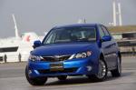 Subaru Impreza by JDM 2008 года